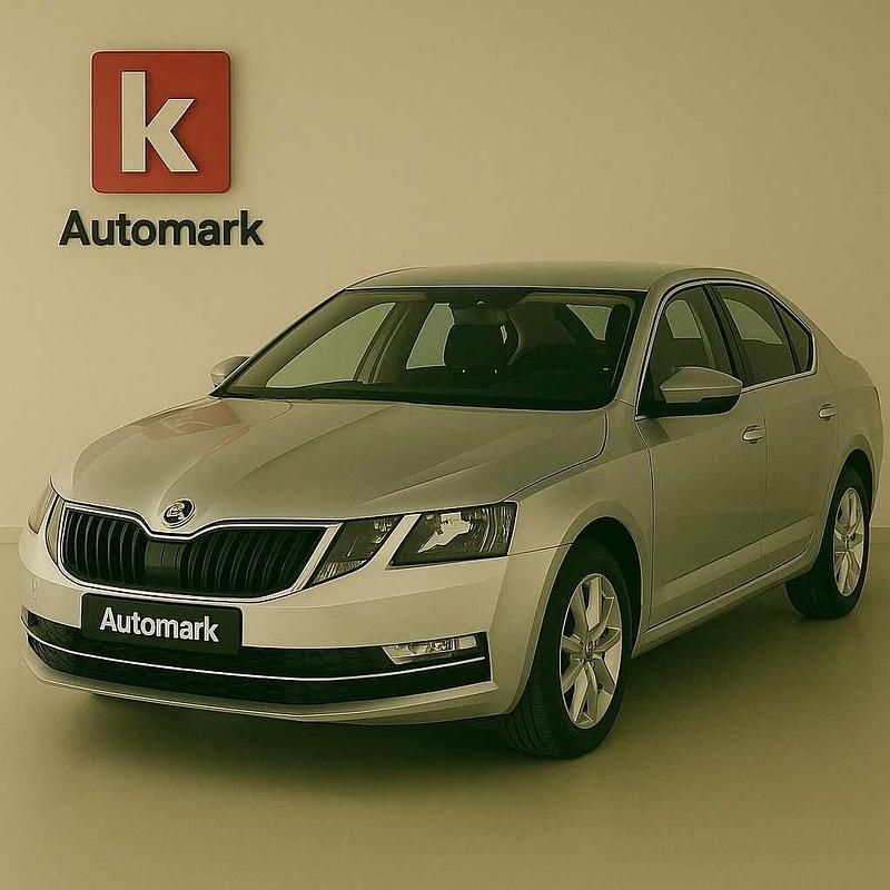 Cinzento Usado 2018 Skoda Octavia | € 11.990 (Preço justo) - Imagem 1/4
