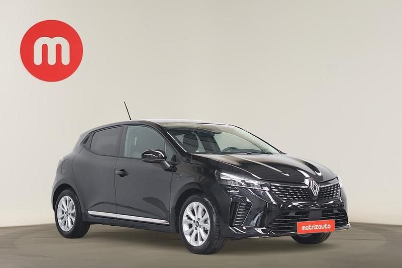 Usado 2025 Renault Clio V Evolution | € 19.499 (Preço justo) - Imagem 1/4