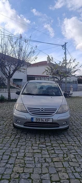 Usado 2004 Citroën C3 Sedan | € 2.190 (Bom preço) - Imagem 1/4