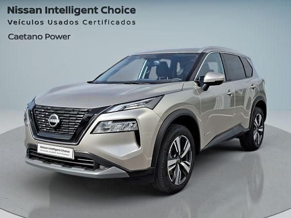 Outra Usado 2023 Nissan X-Trail Tekna SUV | € 36.490 (Bom preço) - Imagem 1/4
