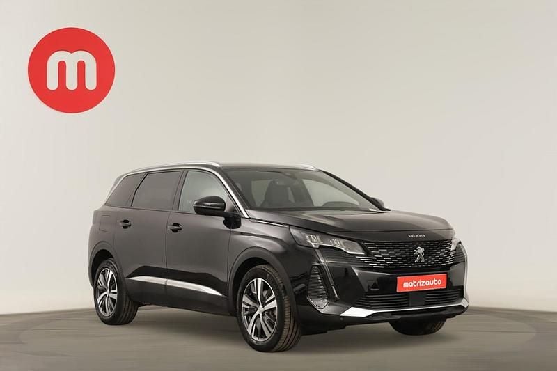 Usado 2023 Peugeot 5008 Allure Monovolume | € 32.499 (Preço justo) - Imagem 1/4