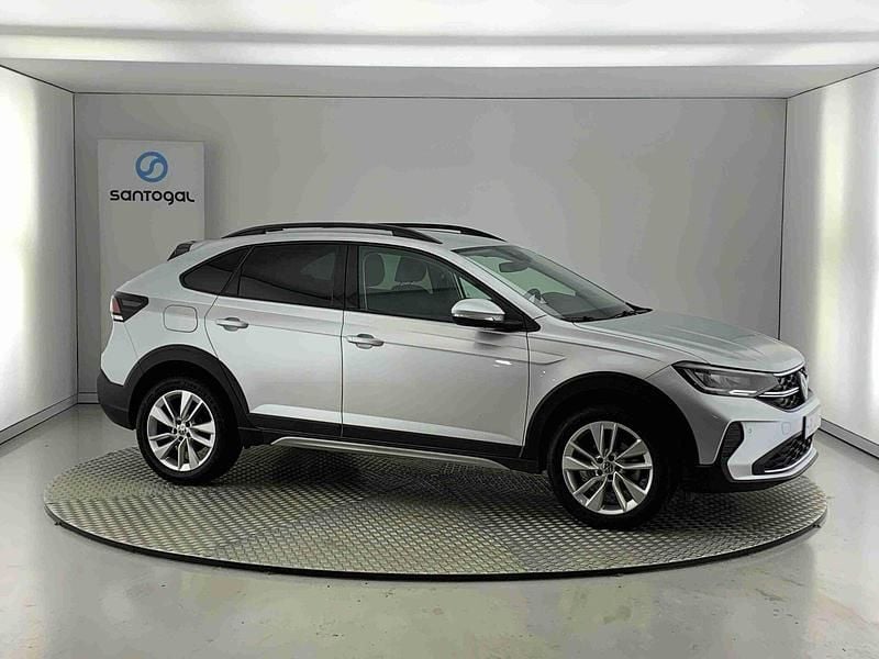 Outro Usado 2024 VW Taigo SUV | € 20.990 (Preço justo) - Imagem 1/4