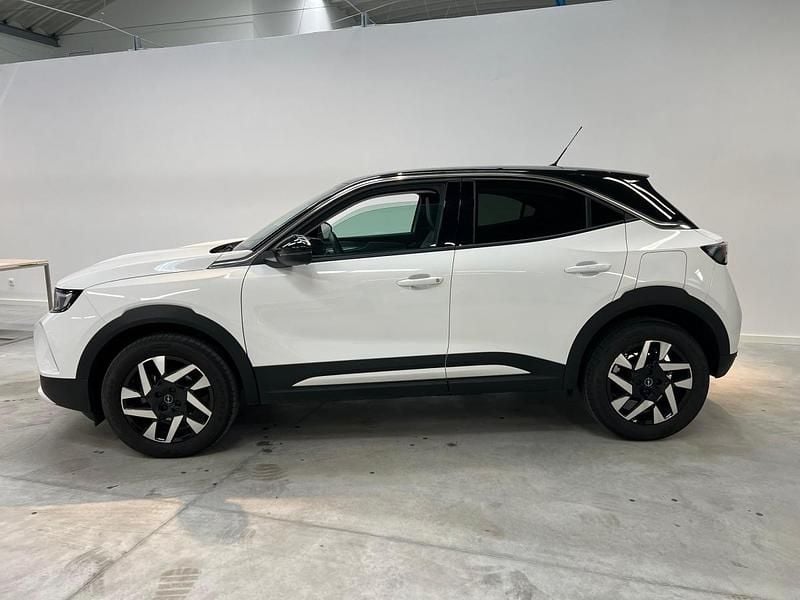 Branco Usado 2023 Opel Mokka Elegance SUV | € 19.250 (Preço justo) - Imagem 1/1