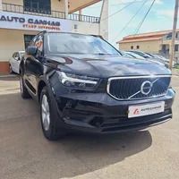 Usado 2020 Volvo XC40 Momentum SUV | € 36.900 - Imagem 1/4