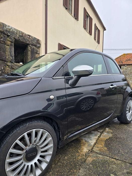 Usado 2010 Fiat 500 | € 5.000 (Super Preço) - Imagem 1/4