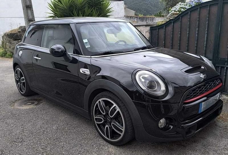 Usado 2015 Mini Cooper SD Citadino | € 13.500 - Imagem 1/4