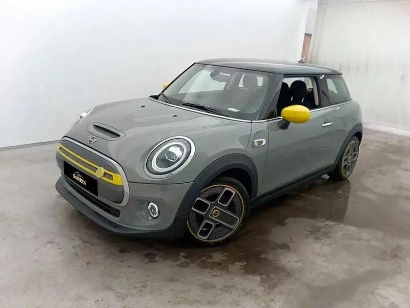 Cinzento Usado 2020 Mini Cooper Classic Citadino | € 16.750 - Imagem 1/4