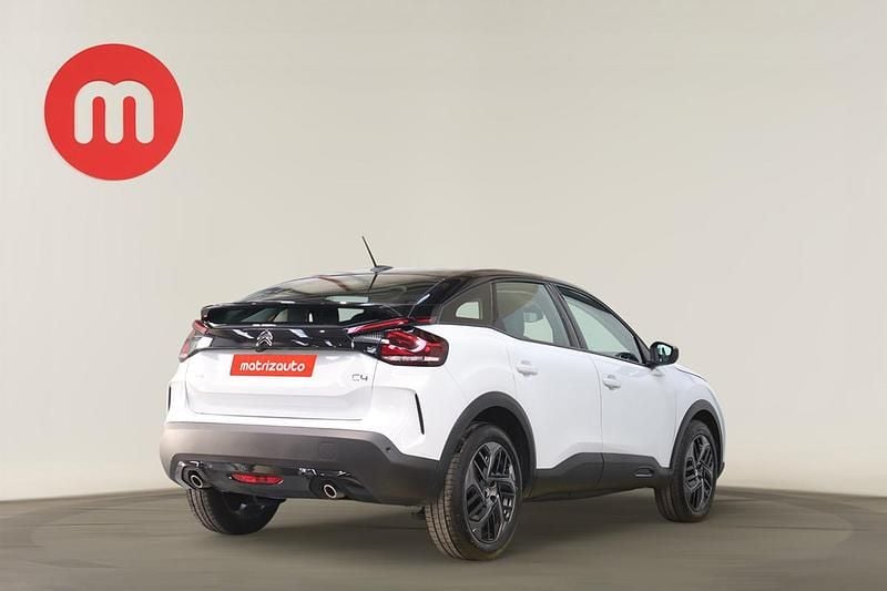 Usado Citroën C4 PureTech 131 HP (96 kW) 2024 SUV