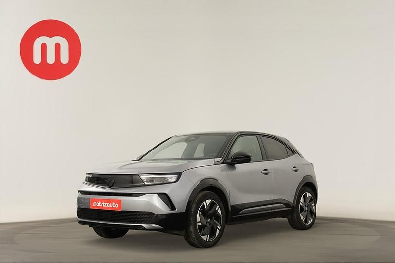 Usado Opel Mokka-e 114 kW (156 HP) 2025 SUV