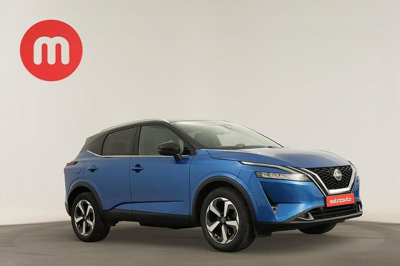 Usado 2022 Nissan Qashqai N-Connecta SUV | € 23.499 (Preço justo) - Imagem 1/4