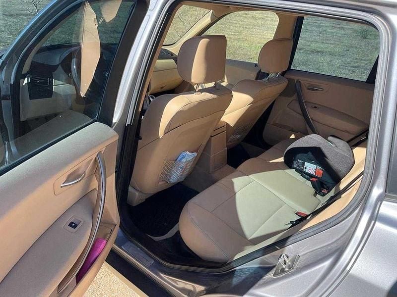 Usado BMW X3 150 HP (110 kW) 2006 SUV