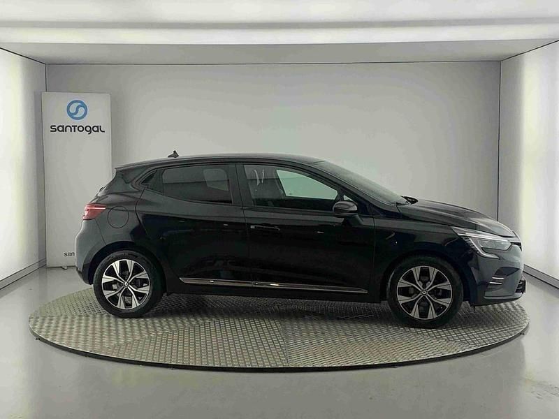 Preto Usado 2023 Renault Clio V | € 16.990 (Preço justo) - Imagem 1/4