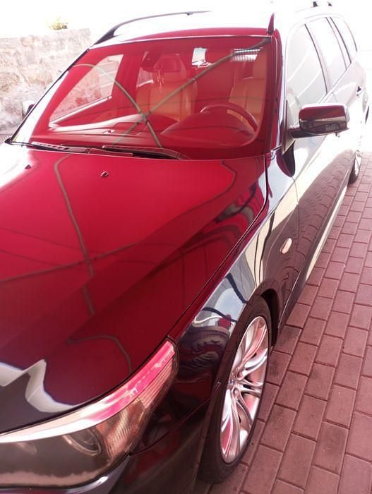 Usado 2004 BMW 530 Sedan | € 12.200 - Imagem 1/4