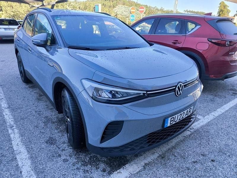 Usado 2021 VW ID.4 Pro Performance SUV | € 26.700 (Bom preço) - Imagem 1/4