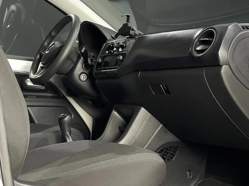 Usado VW up! 75 HP (55 kW) 2018 Branco Citadino