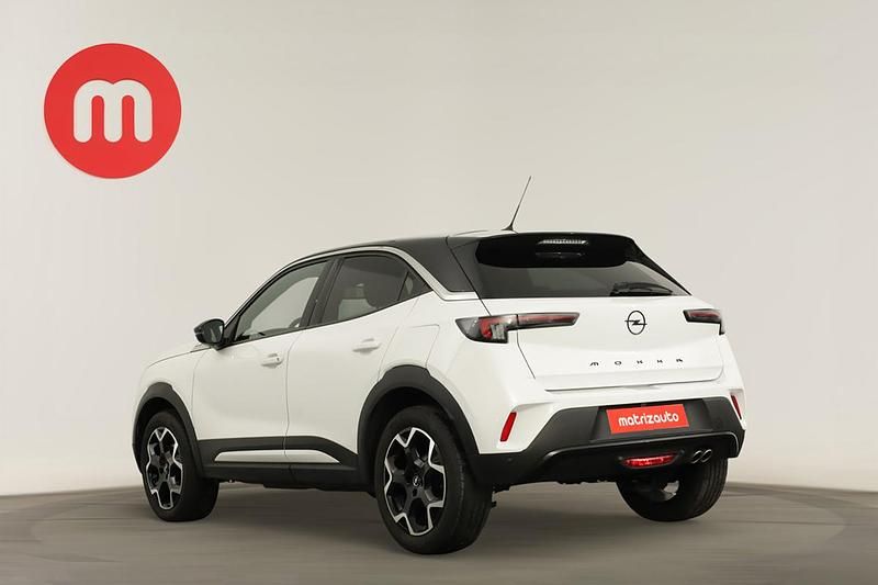 Usado Opel Mokka Ultimate 130 HP (95 kW) 2024 SUV