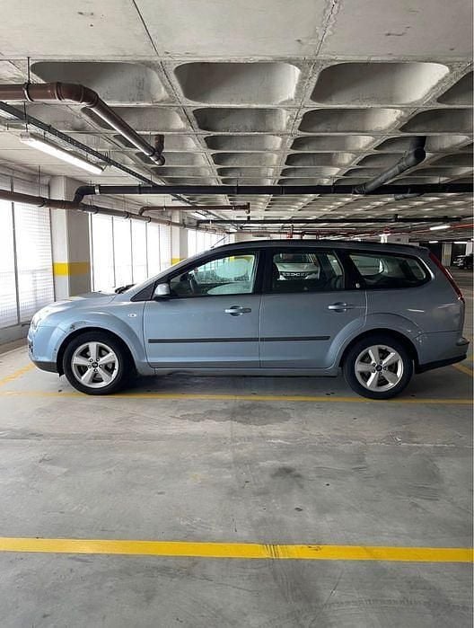 Usado 2006 Ford Focus Carrinha | € 2.000 (Bom preço) - Imagem 1/4