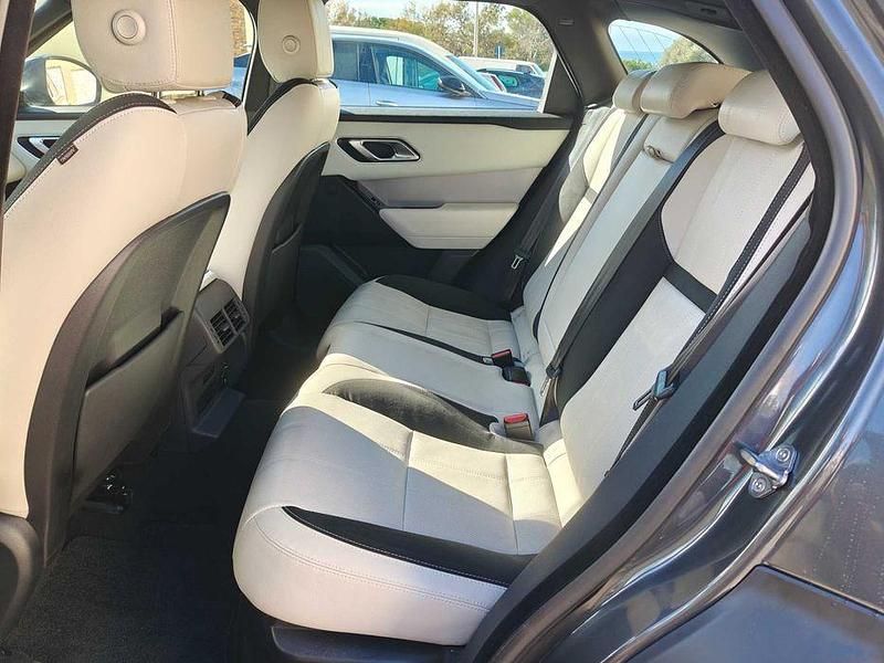 Usado Land Rover Range Rover Velar R-Dynamic 404 HP (297 kW) 2021 SUV