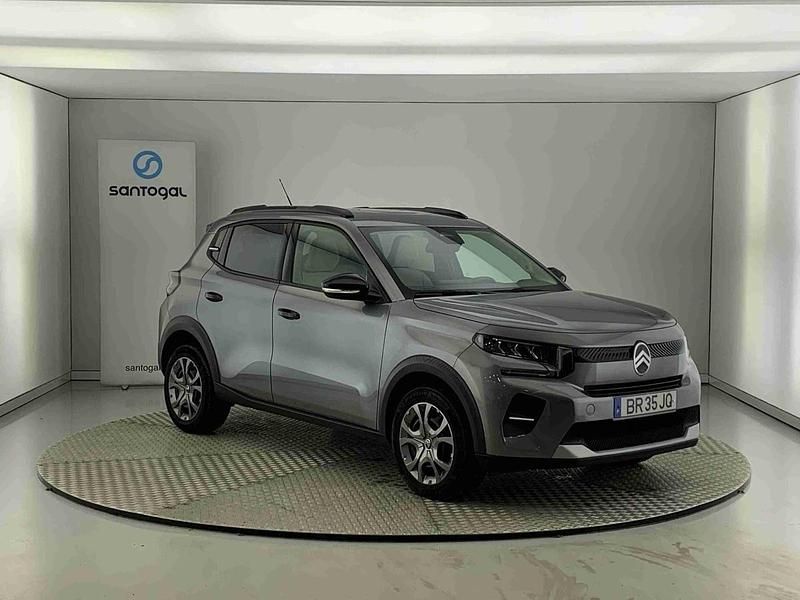 Usado Citroën AX 101 HP (74 kW) 2025 Cinzento