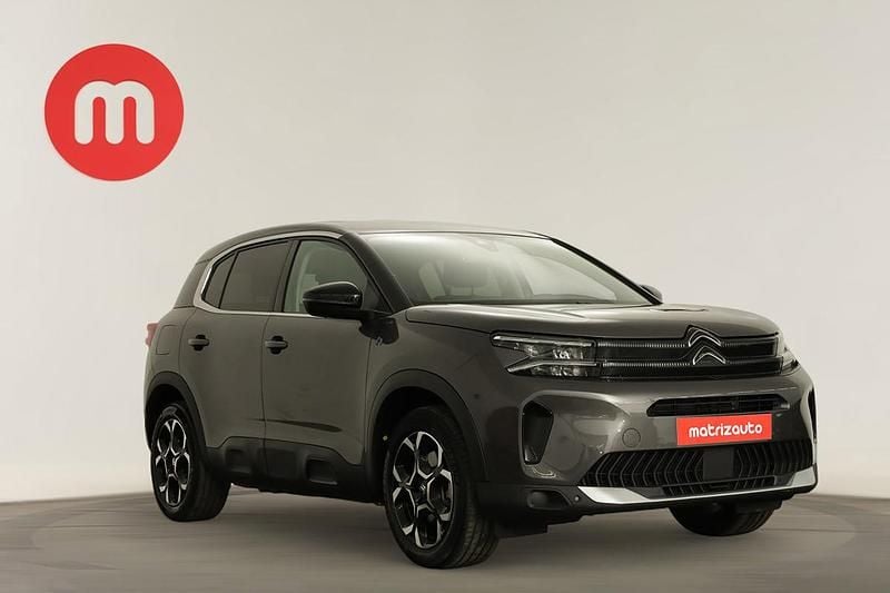 Usado 2024 Citroën C5 Aircross SUV | € 29.999 (Preço justo) - Imagem 1/4