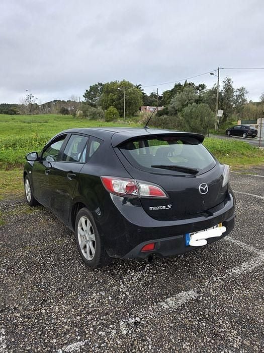 Usado Mazda 3 2010 Sedan