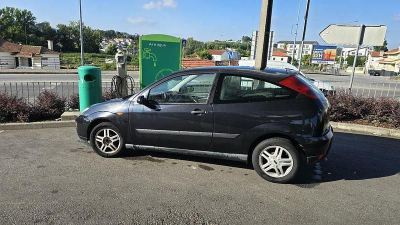 Usado 2002 Ford Focus | € 1.450 (Super Preço) - Imagem 1/4