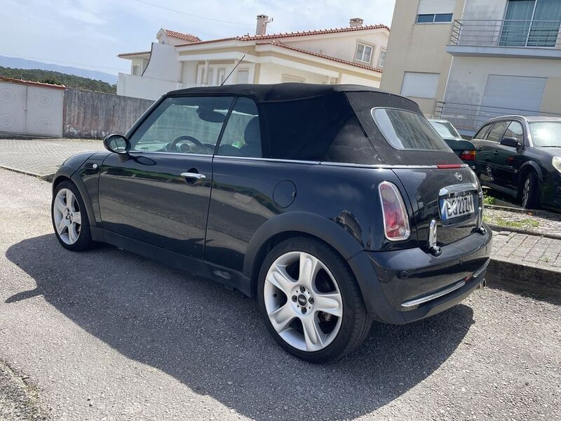 Usado 2007 Mini Cooper Citadino | € 5.900 (Bom preço) - Imagem 1/4
