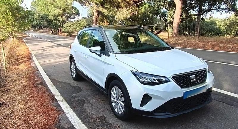 Usado 2022 Seat Arona SUV | € 14.500 (Super Preço) - Imagem 1/4