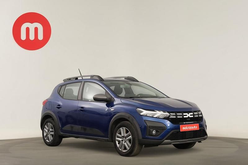 Usado 2023 Dacia Sandero Expression Citadino | € 17.499 (Preço justo) - Imagem 1/4
