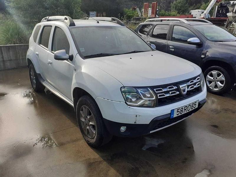 Usado 2016 Dacia Duster Sedan | € 9.000 (Preço justo) - Imagem 1/4