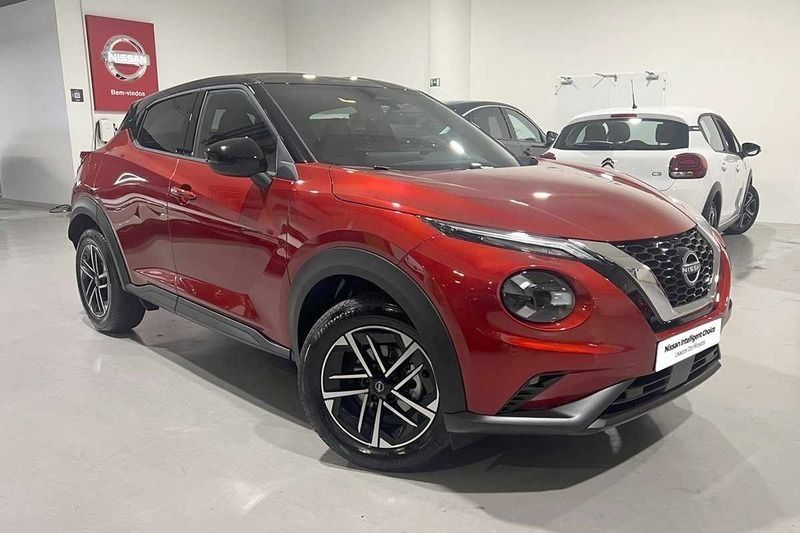 Outra Usado 2024 Nissan Juke SUV | € 24.990 (Preço elevado) - Imagem 1/4
