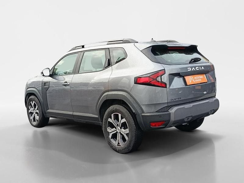 Usado Dacia Duster 101 HP (74 kW) 2025 Cinzento