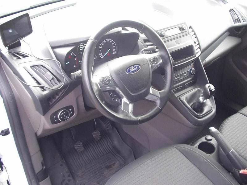 Usado Ford Transit Connect 102 HP (75 kW) 2020 Branco Monovolume