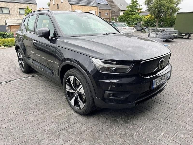 Usado 2021 Volvo XC40 SUV | € 27.500 (Super Preço) - Imagem 1/4