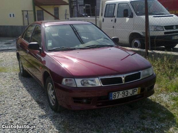 Sold Mitsubishi Lancer 1.3 - Carros usados para venda Sold Mitsubishi Lancer 1.3 - Carros usados para venda