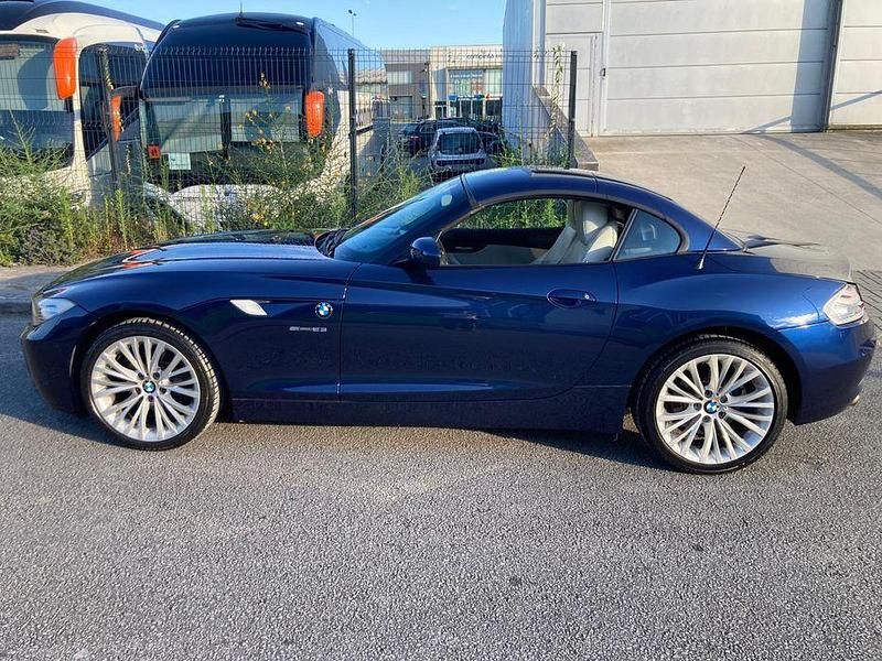 Usado 2009 BMW Z4 | € 24.900 - Imagem 1/4