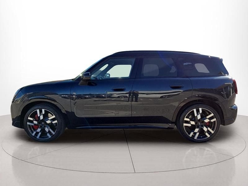 Usado Mini John Cooper Works Countryman 300 HP (220 kW) 2024 SUV