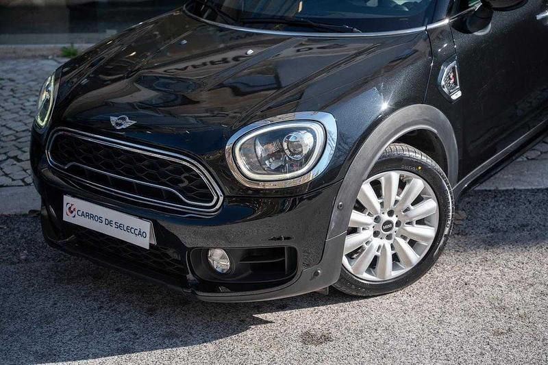 Usado Mini Countryman 192 HP (141 kW) 2017 Outra SUV