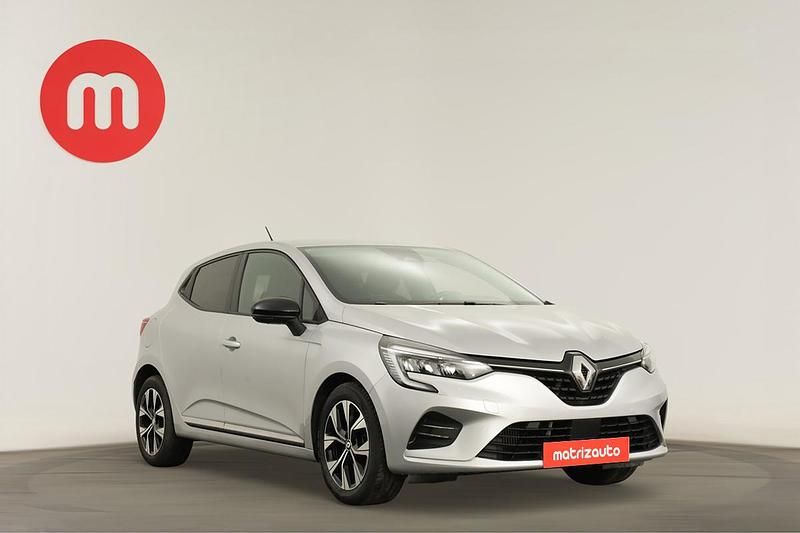 Usado 2023 Renault Clio V Evolution | € 15.499 (Bom preço) - Imagem 1/4