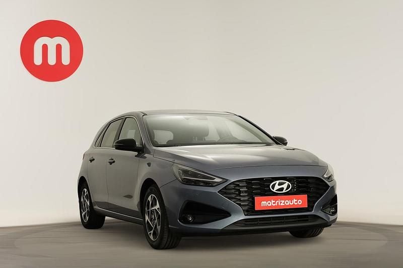 Usado 2024 Hyundai i30 Style | € 21.999 (Preço justo) - Imagem 1/4
