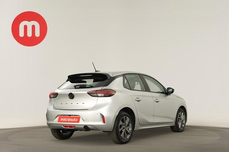 Usado Opel Corsa Edition 101 HP (74 kW) 2025 Citadino