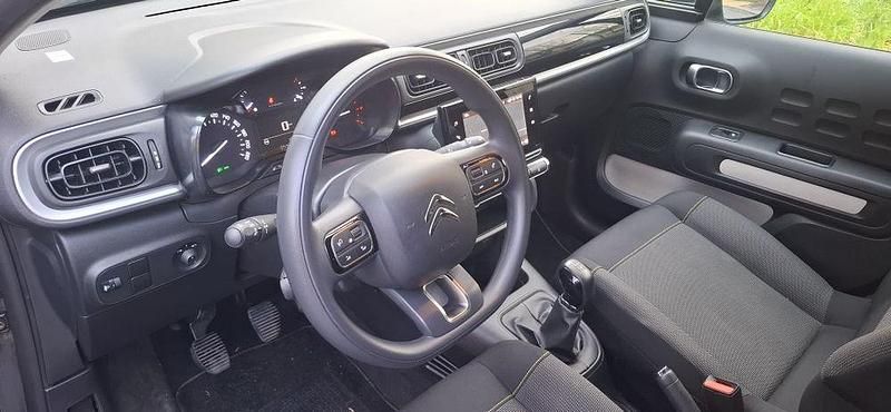 Usado Citroën C3 PureTech 83 HP (61 kW) 2024 Sedan