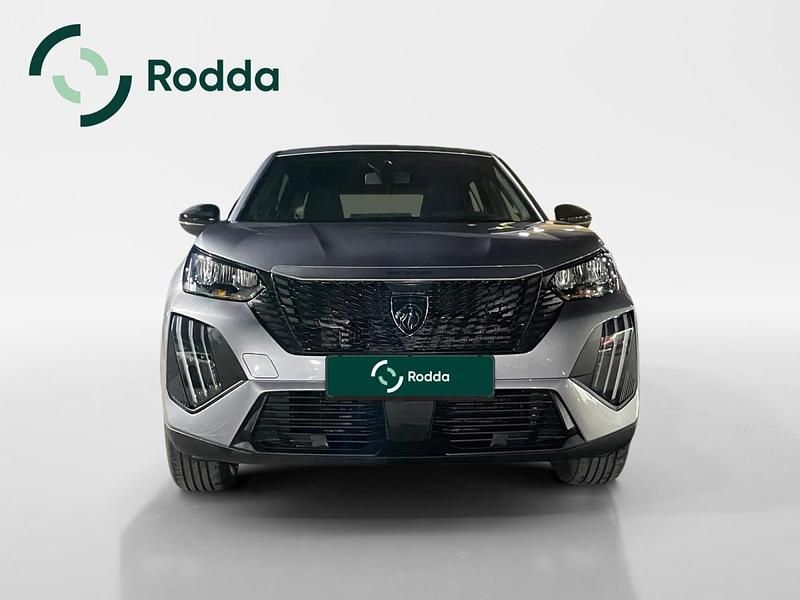 Usado Peugeot e-2008 Style 114 kW (156 HP) 2024 Outro SUV