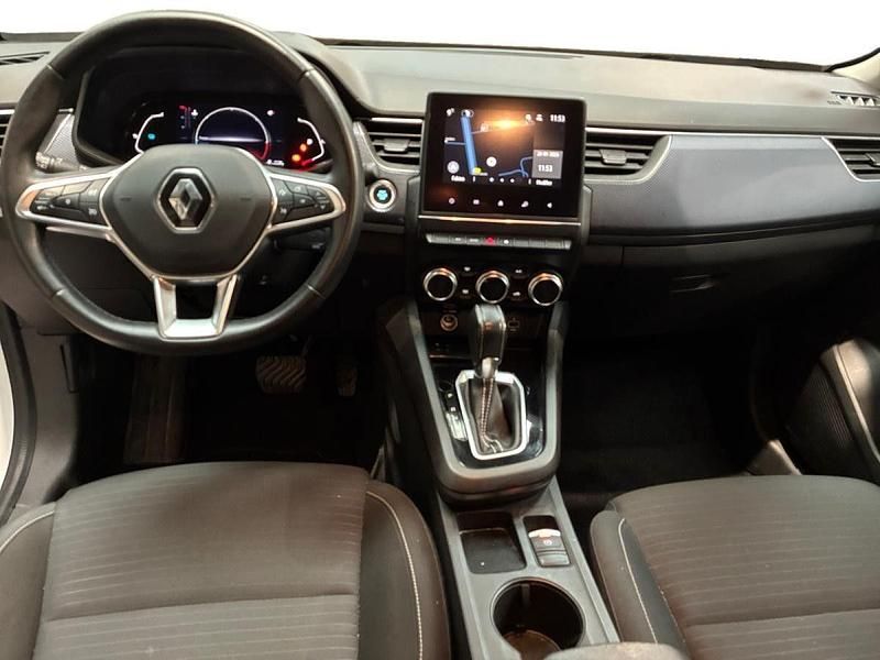 Usado Renault Arkana Business 145 HP (106 kW) 2022 Branco SUV