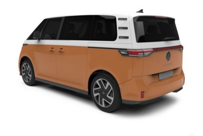 Usado 2023 VW ID. Buzz Pro | € 64.048 - Imagem 1/4