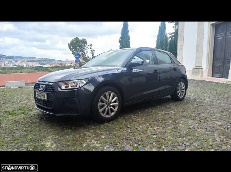 Usado 2019 Audi A1 Sportback Sport Citadino | € 18.999 (Preço justo) - Imagem 1/4