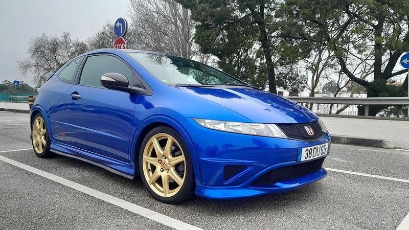 Usado 2007 Honda Civic Type R | € 18.500 (Preço elevado) - Imagem 1/4