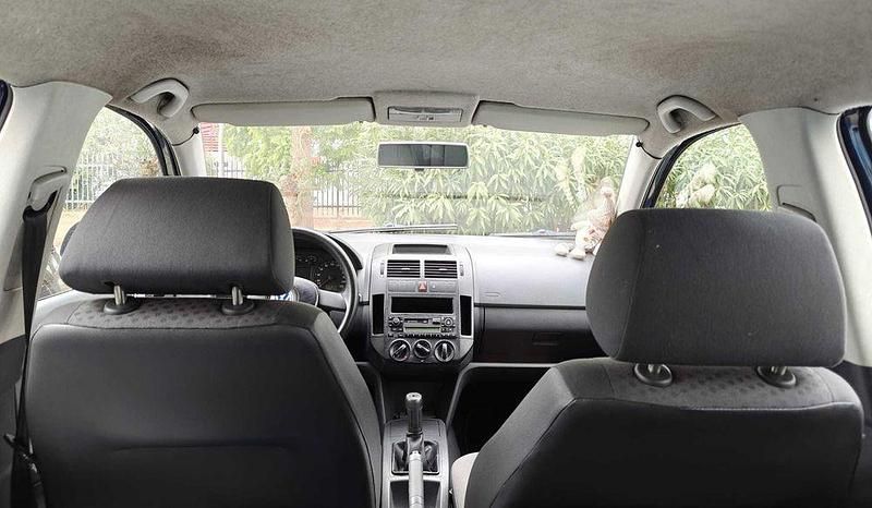 Usado VW Polo 2002 Sedan