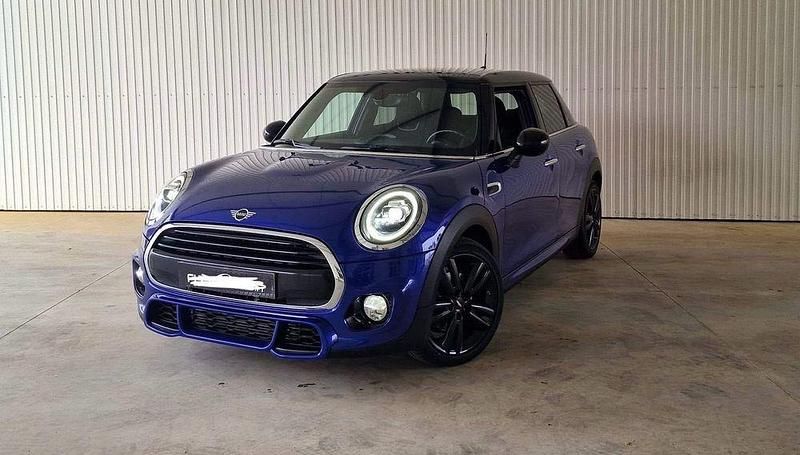 Usado 2018 Mini Cooper D Sport Citadino | € 21.500 (Caro) - Imagem 1/4