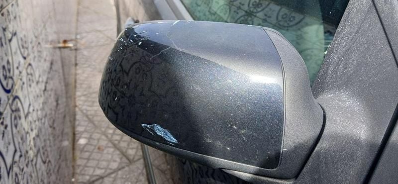 Usado Ford Focus 90 HP (66 kW) 2007